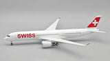 SWISS Airbus A350-900 HB-IFB (JF-A350-9-017)