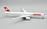 SWISS Airbus A350-900 HB-IFB (JF-A350-9-017)