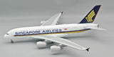Singapore Airlines Airbus A380-800 9V-SKZ (JF-A380-002)