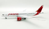 Avianca Boeing 787-8 N796AV (JP60-788-AV-796)