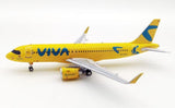 Viva Air Colombia Airbus A320-200 HK-5352 (JP60-VA-320-HK5352)