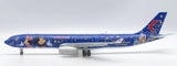 China Eastern Airlines Airbus A330-300 B-6507 'Shanghai Disney Resort' (KJ-A333-009)