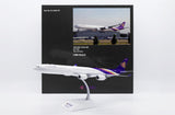 Thai Airways International Airbus A340-600 HS-TNA (KJ-A346-117)