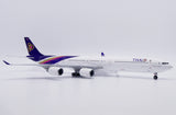 Thai Airways International Airbus A340-600 HS-TNA (KJ-A346-117)