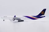Thai Airways International Airbus A340-600 HS-TNA (KJ-A346-117)