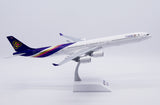 Thai Airways International Airbus A340-600 HS-TNA (KJ-A346-117)