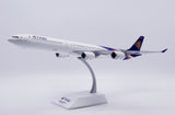 Thai Airways International Airbus A340-600 HS-TNA (KJ-A346-117)