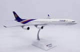 Thai Airways International Airbus A340-600 HS-TNA (KJ-A346-117)