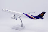 Thai Airways International Airbus A340-600 HS-TNA (KJ-A346-117)