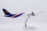 Thai Airways International Airbus A340-600 HS-TNA (KJ-A346-117)