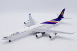 Thai Airways International Airbus A340-600 HS-TNA (KJ-A346-117)