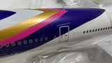 Thai Airways International Airbus A340-600 HS-TNA (KJ-A346-117)