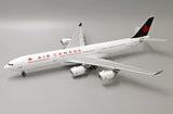 Air Canada Airbus A340-500 C-GKOM (LH2177)