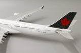 Air Canada Airbus A340-500 C-GKOM (LH2177)