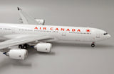 Air Canada Airbus A340-500 C-GKOM (LH2177)