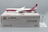 The Boeing Company Boeing 777-9 'Concept Color' (LH2265)