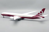 The Boeing Company Boeing 777-9 'Concept Color' (LH2265)