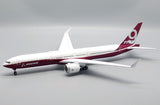 The Boeing Company Boeing 777-9 'Concept Color' (LH2265)