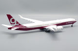 The Boeing Company Boeing 777-9 'Concept Color' (LH2265)