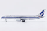 The Boeing Company Boeing 757-200 N505EA (LH2290)