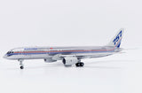 The Boeing Company Boeing 757-200 N505EA (LH2290)