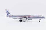 The Boeing Company Boeing 757-200 N505EA (LH2290)