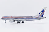 The Boeing Company Boeing 757-200 N505EA (LH2290)