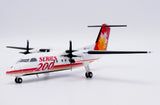 De Havilland Canada DHC-8-200 C-GGMP (LH2369)