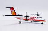 De Havilland Canada DHC-8-200 C-GGMP (LH2369)