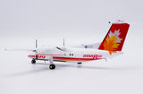 De Havilland Canada DHC-8-200 C-GGMP (LH2369)