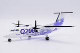 De Havilland Canada Dash 8-200 C-FBCS (LH2370)