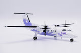 De Havilland Canada Dash 8-200 C-FBCS (LH2370)