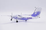 De Havilland Canada Dash 8-200 C-FBCS (LH2370)
