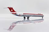 Swissair McDonnell Douglas MD-82 PH-MBZ (LH2373)