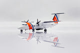 Netherlands Coast Guard Dash 8-100 C-GCFK (LH2427)