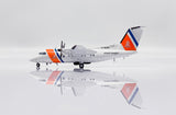 Netherlands Coast Guard Dash 8-100 C-GCFK (LH2427)