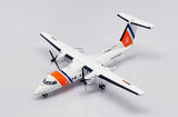 Netherlands Coast Guard Dash 8-100 C-GCFK (LH2427)