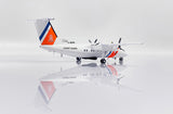 Netherlands Coast Guard Dash 8-100 C-GCFK (LH2427)