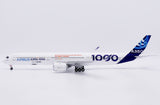 Airbus Industries Airbus A350-1000 F-WMIL 'Demonstrating enhanced operations for return to airport' (LH2444)