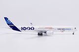 Airbus Industries Airbus A350-1000 F-WMIL 'Demonstrating enhanced operations for return to airport' (LH2444)