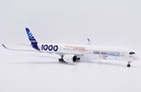 Airbus Industries Airbus A350-1000 F-WMIL 'Demonstrating enhanced operations for return to airport' (LH2444)