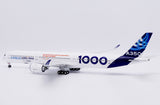 Airbus Industries Airbus A350-1000 F-WMIL 'Demonstrating enhanced operations for return to airport' (LH2444)
