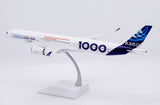 Airbus Industries Airbus A350-1000 F-WMIL 'Demonstrating enhanced operations for return to airport' (LH2444)