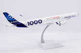 Airbus Industries Airbus A350-1000 F-WMIL 'Demonstrating enhanced operations for return to airport' (LH2444)