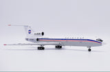 China Northwest Airlines Tupolev TU-154M B-2608 (LH2465)