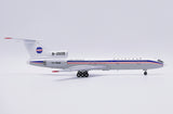 China Northwest Airlines Tupolev TU-154M B-2608 (LH2465)
