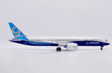 The Boeing Company Boeing 787-9 N789EX (LH2473)