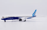 The Boeing Company Boeing 787-9 N789EX (LH2473)
