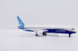 The Boeing Company Boeing 787-9 N789EX (LH2473)