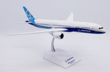 The Boeing Company Boeing 787-9 N789EX (LH2473)